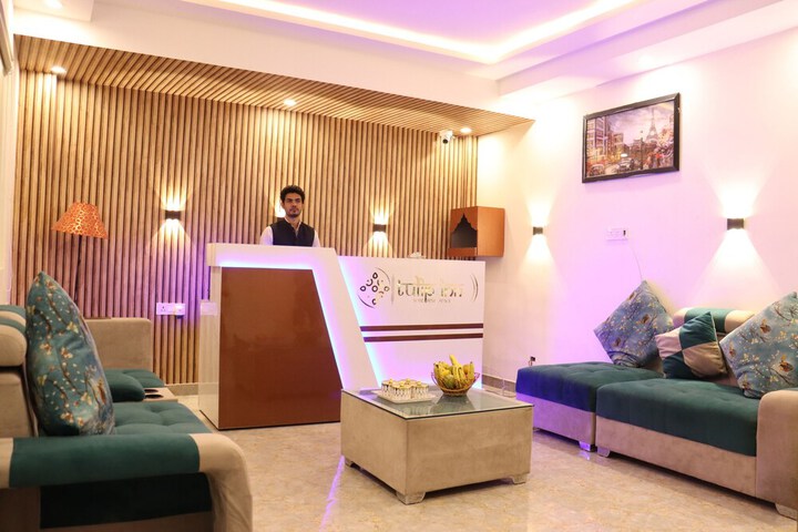 Hotel Interior 3 of 30