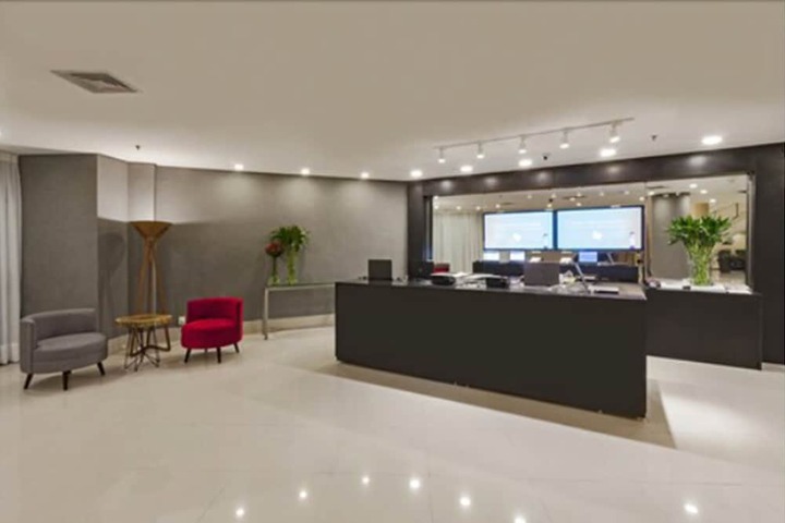 Lobby Photos