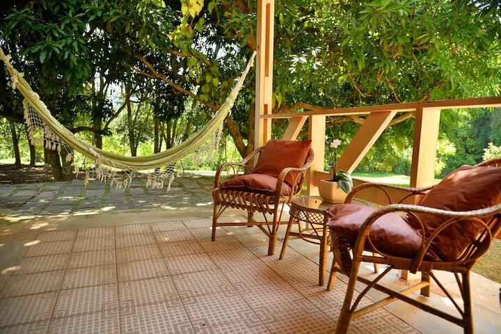Terrace/Patio 207 of 223