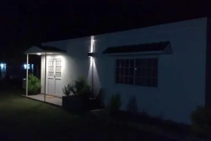 Posadas Solar Del Dique