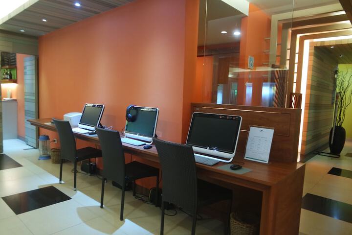 Hotel Interior 3 of 131