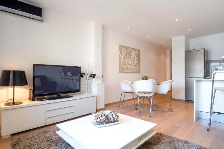 Fitness Facility Photos