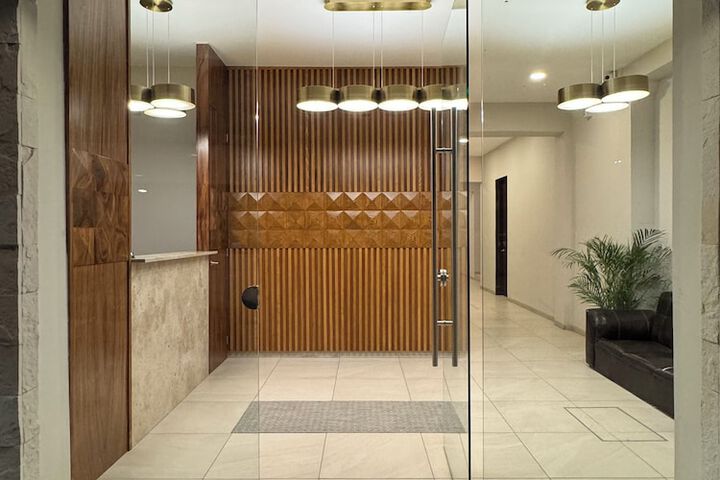 Hotel 53 of 53