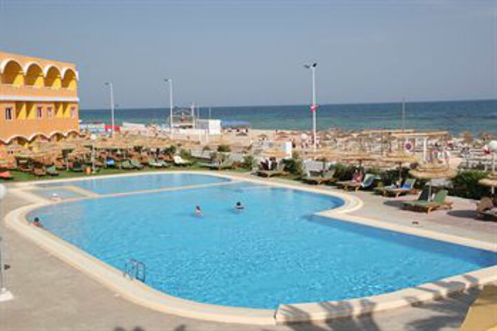 Photo of CLUB CARIBBEAN WORLD NABEUL