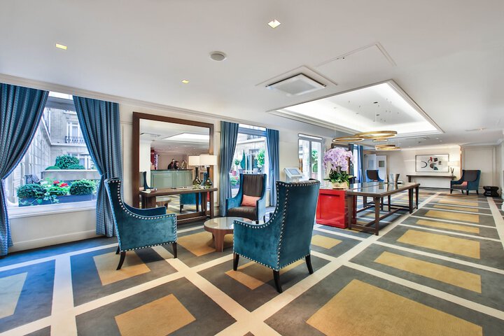 Hotel Interior 2 of 106