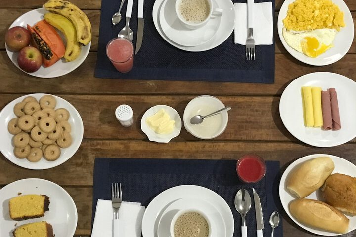 Breakfast/Coffee Service 12 of 15