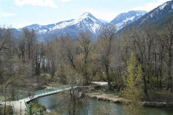 Fitness Facility Photos