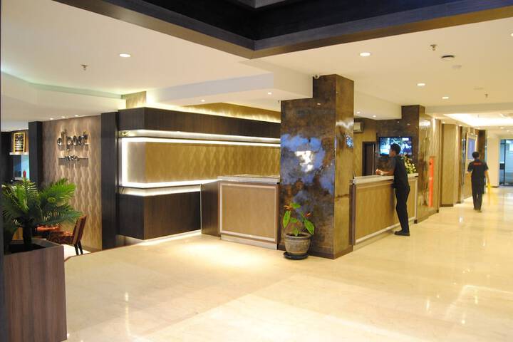La Asiana Express Hotel