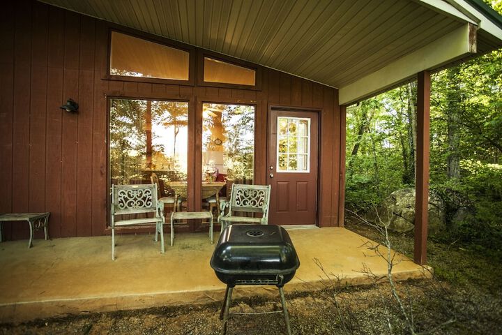 Terrace/Patio 110 of 137