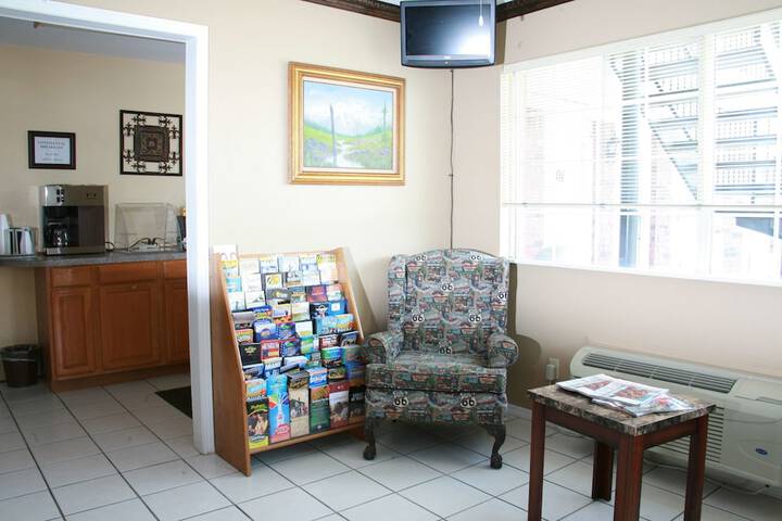 Hotel Interior 3 of 19