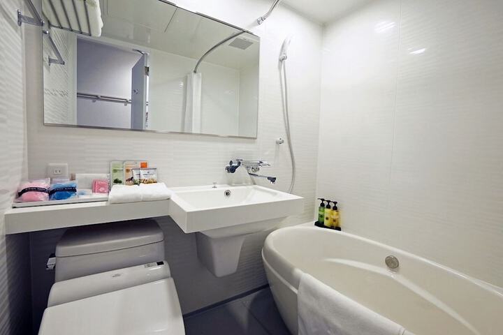 Bath Amenities