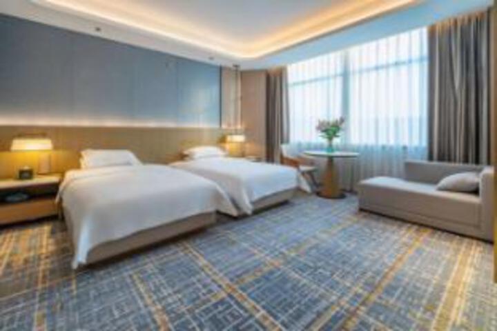 Guest Suite
