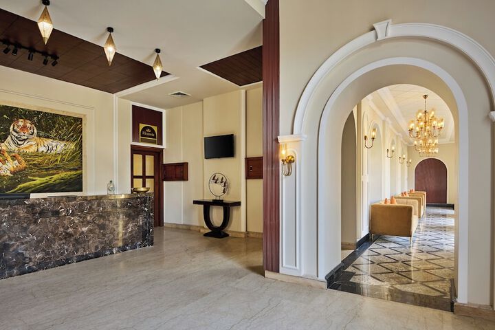 Hotel Interior 2 of 40