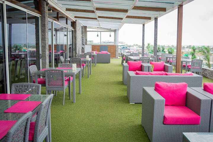 Terrace/Patio 59 of 62