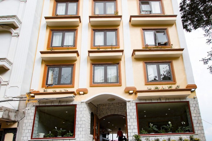 Hotel 42 of 43