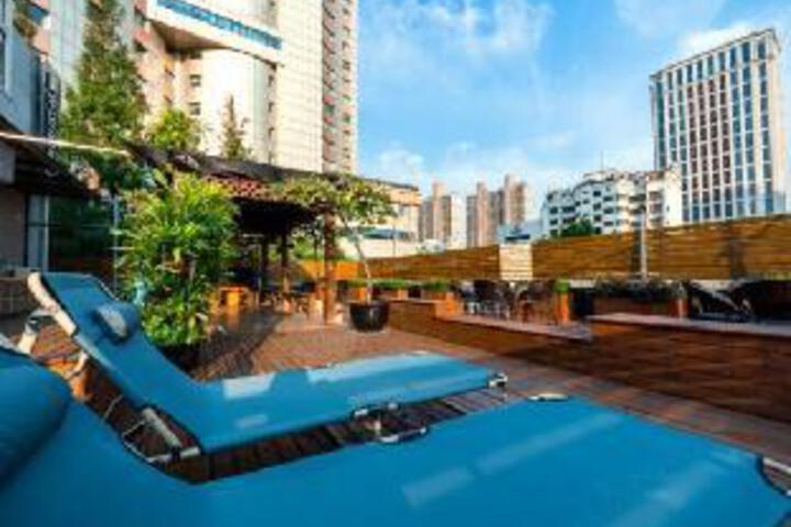 Meiyu Hotel