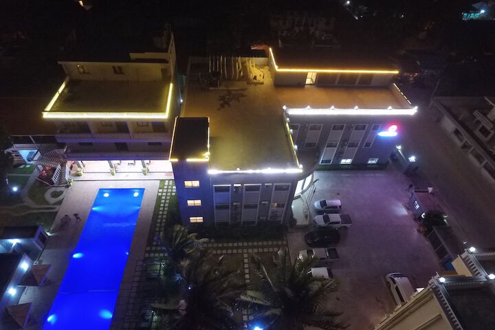 Hotel do Sol