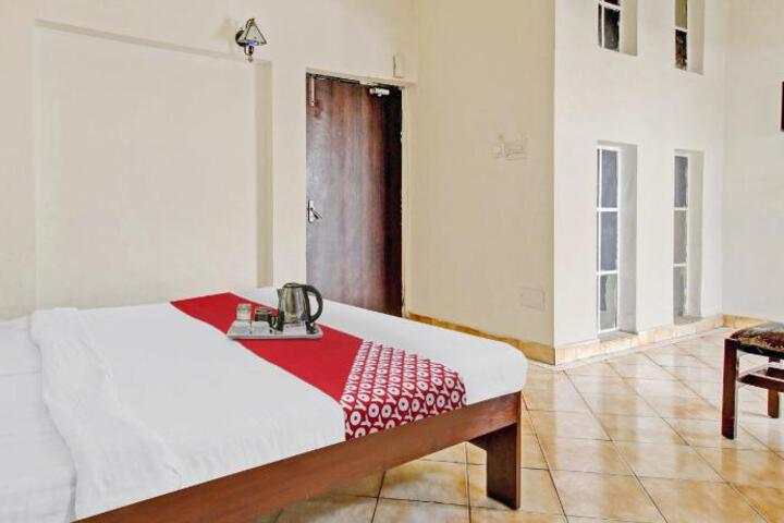 Hotel O Amulya shri