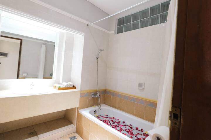 Bath Amenities