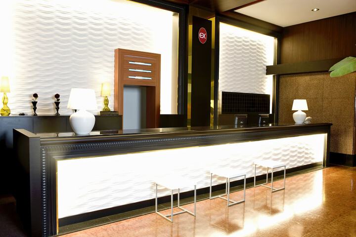 Hotel Interior 3 of 60