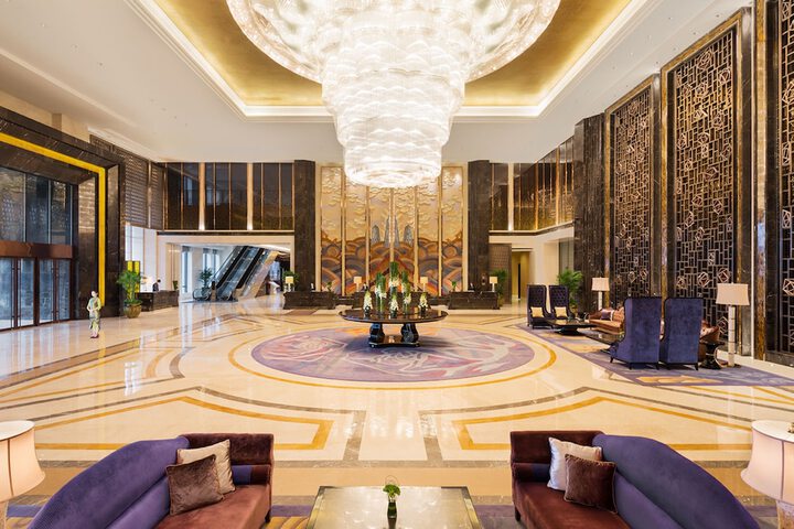 Hotel Interior 2 of 39
