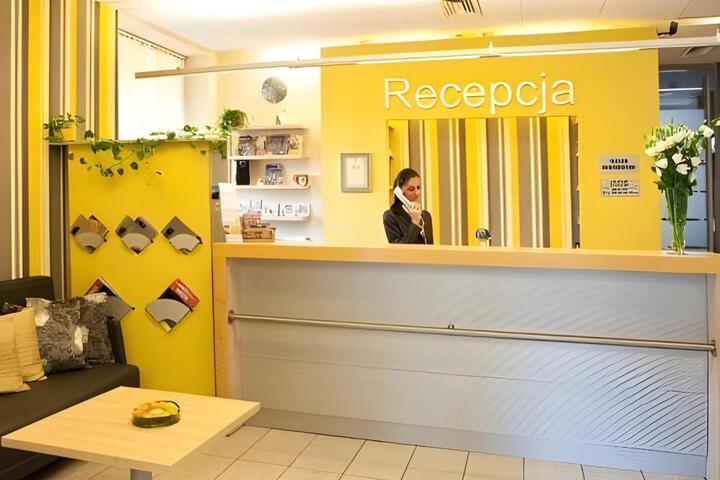 Fitness Center Photo