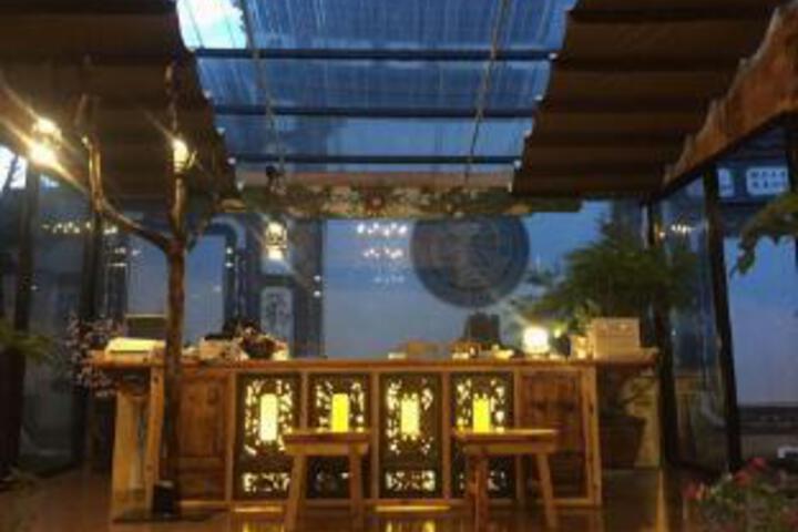 Weishan New Hotel
