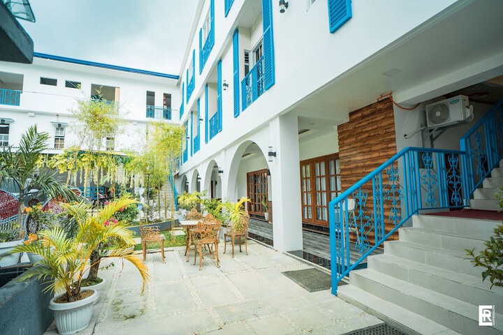 Hotel 168 of 188