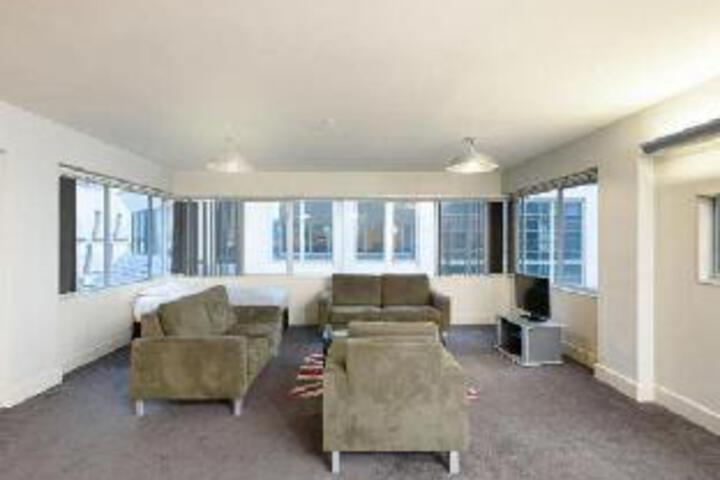 Fitness Center Photo