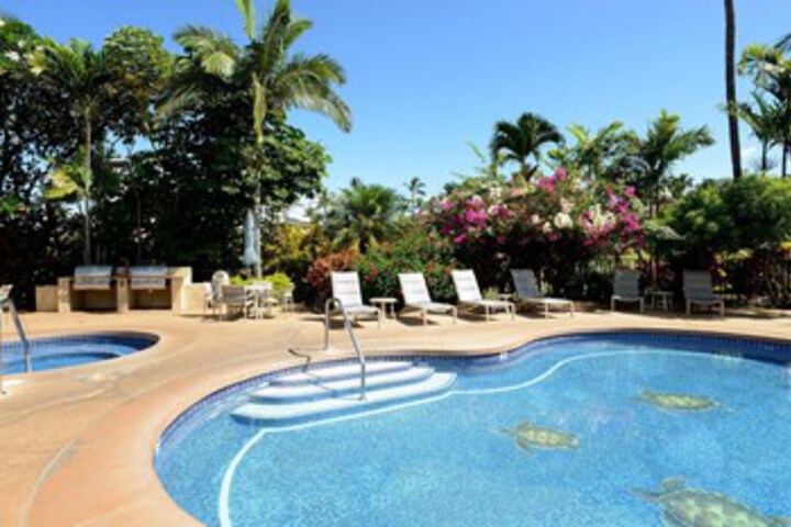Exterior of Grand Champion by Vacation Rental Pros