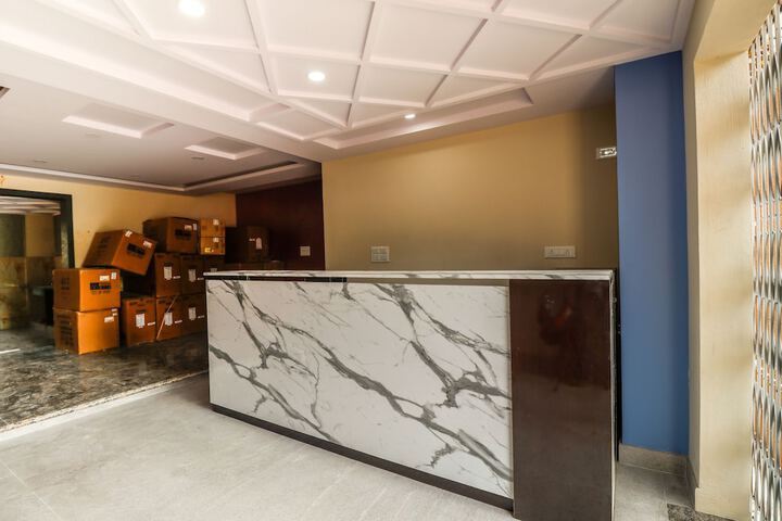 Hotel Interior 2 of 22