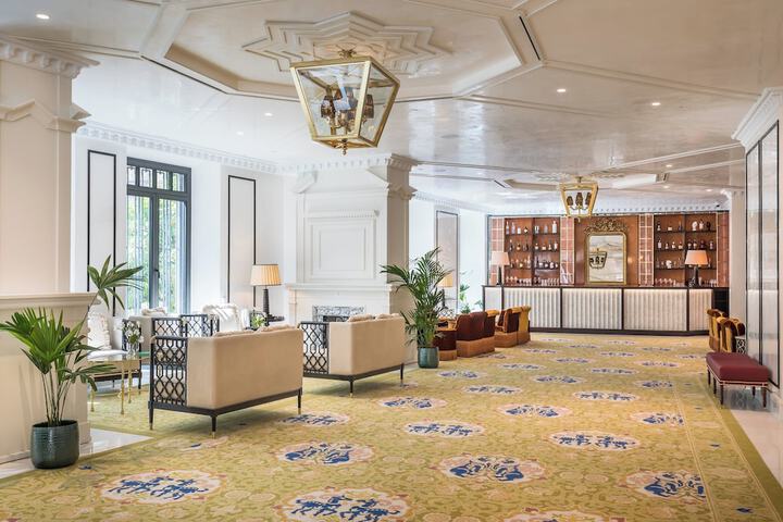 Hotel Interior 6 of 145