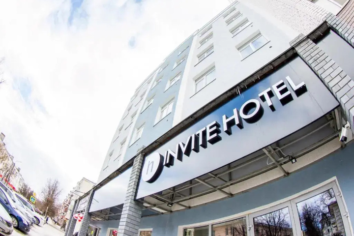 Hotel 2 of 5