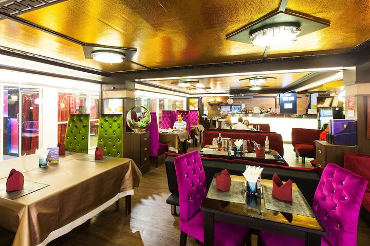 Dining Photos