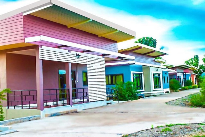 Photo of Thungchanghill Resort