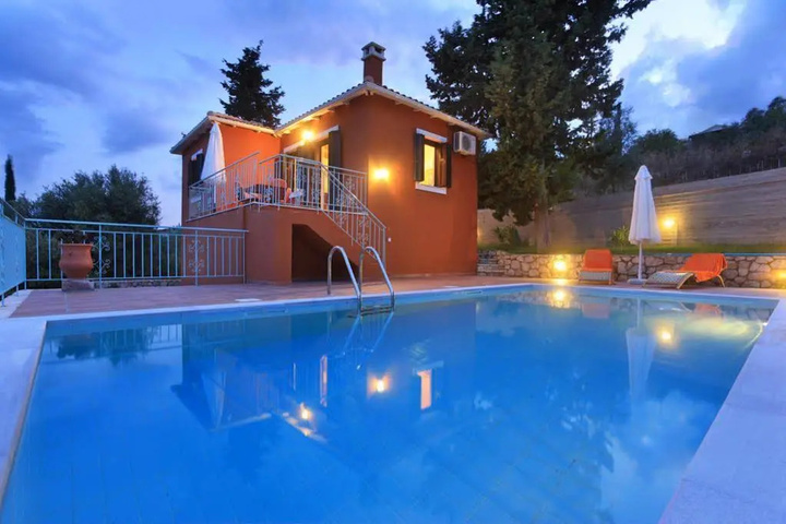 Pool 3 of 4