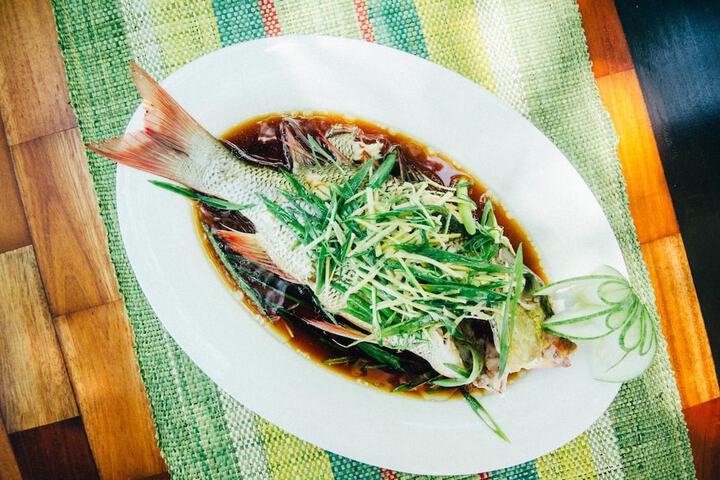 Dining 34 of 56