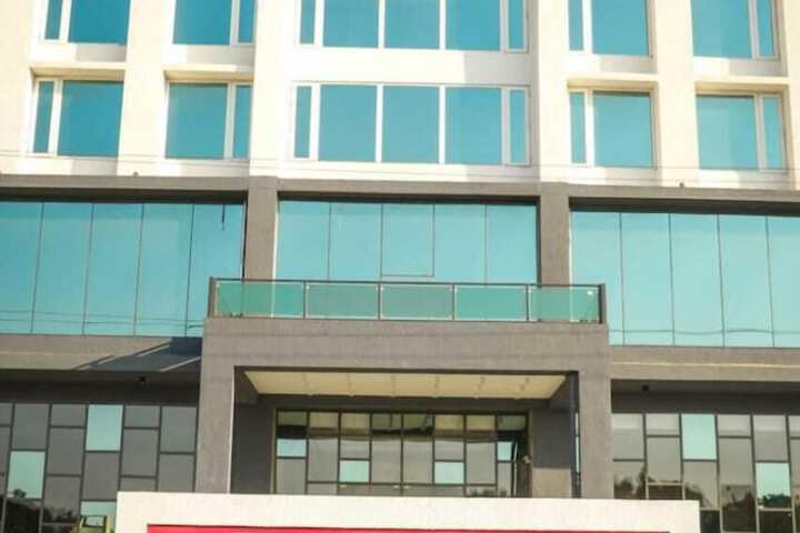 Image of Regenta Central Harsha Vapi