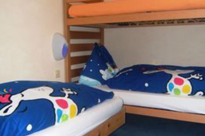 Fitness Facility Photos