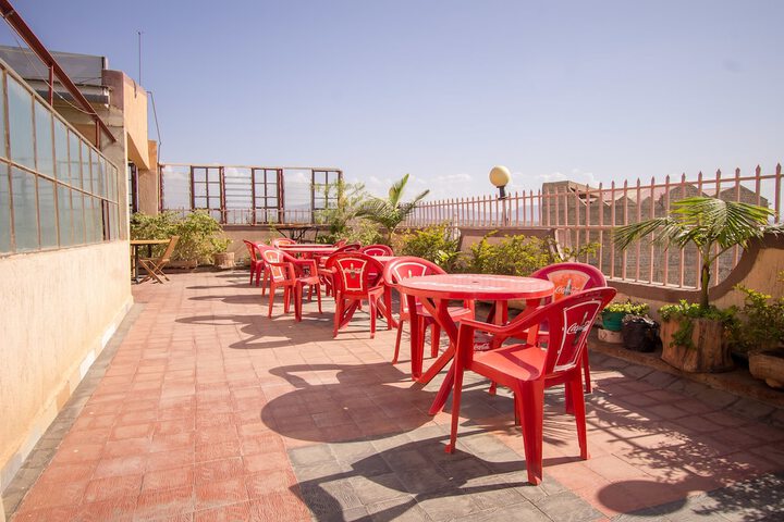 Terrace/Patio 35 of 36