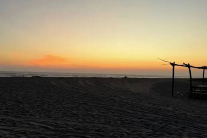 Beach 6 of 11