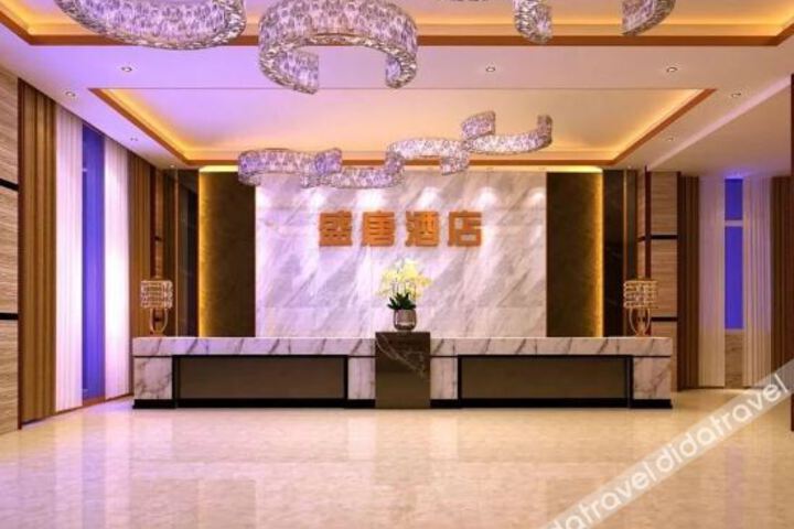 Hotel Interior 10 of 11