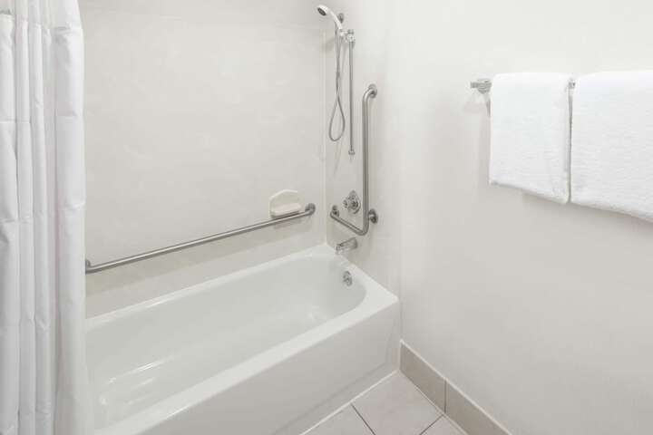 Bath Amenities