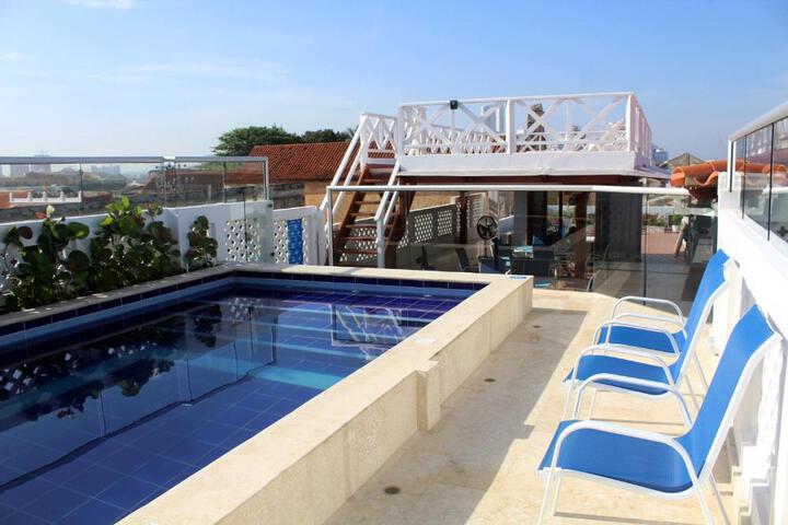 Casa Villa Colonial by Akel Hotels