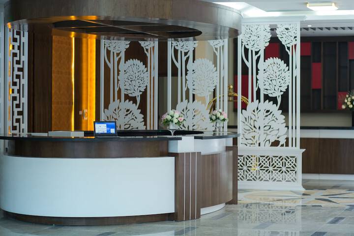 Hotel Interior 2 of 46