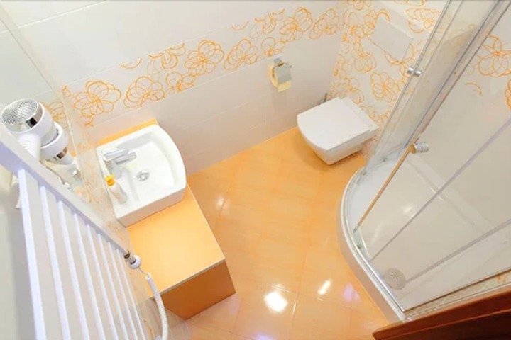 Bathroom Vanities
