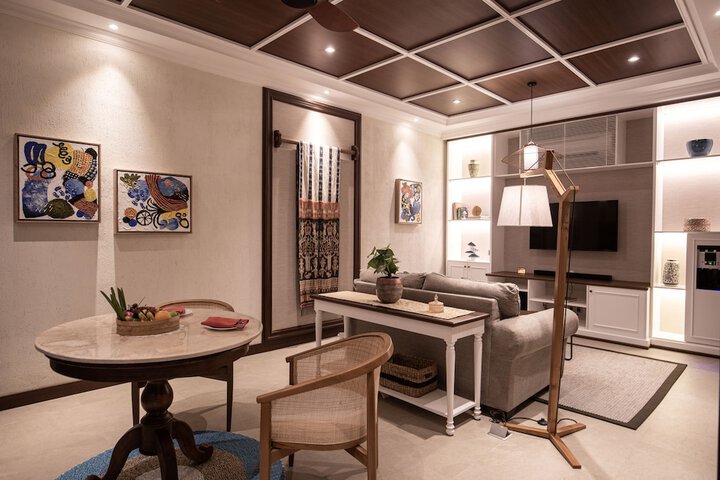 Room 40 of 212