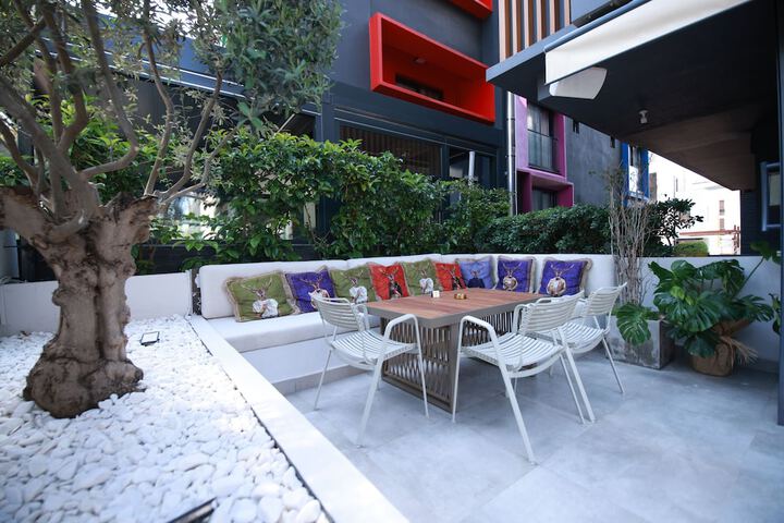 Hotel 68 of 75