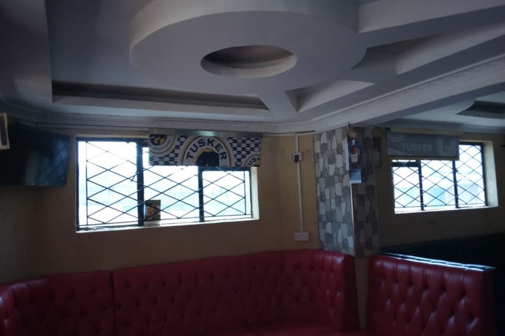 Hotel Interior 3 of 10