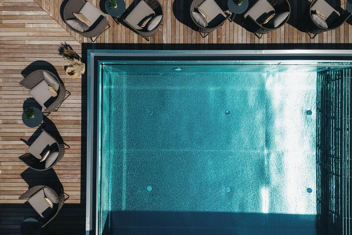 Pool 5 of 23